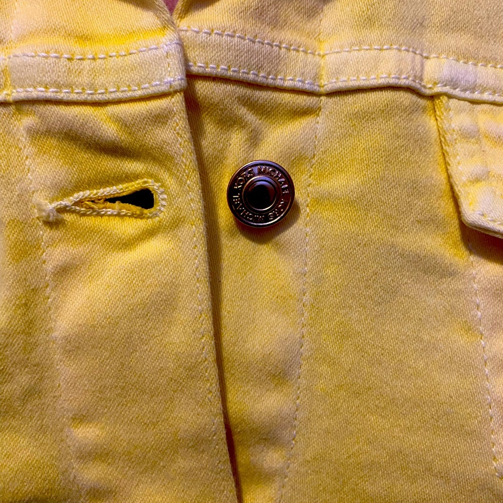 Jacket For Spring Michael Kors - image 3